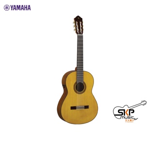 Yamaha CG-TA TransAcoustic Guitar กีตาร์คลาสสิคยามาฮ่ารุ่น CG-TA