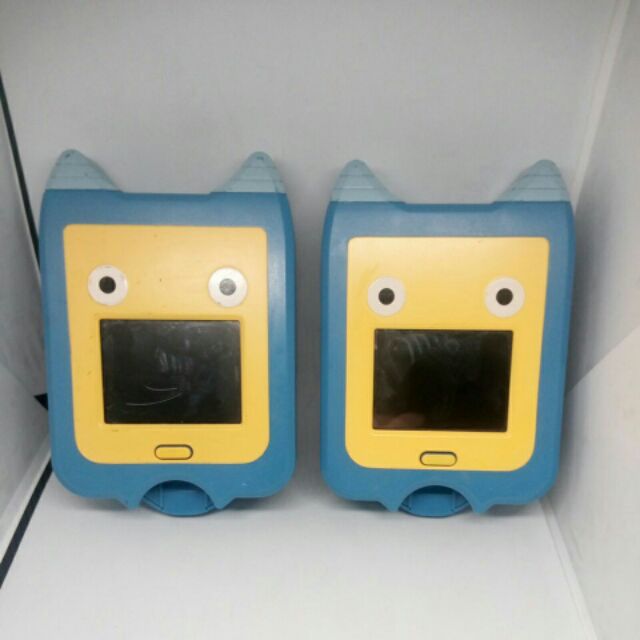 Yokai pad พร้อมเหรียญ 3 เหรียญ(สุ่ม)