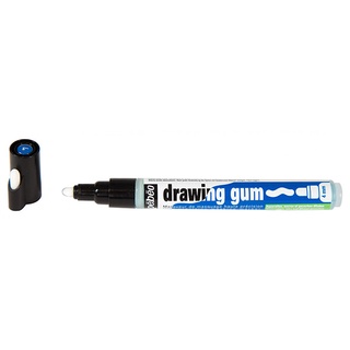 pēbēo Marker Drawing Gum – 4 mm (P033103) / กาวกั้นสีน้ำ หัวขนาด 4mm แบรนด์ pēbēo จากประเทศฝรั่งเศส