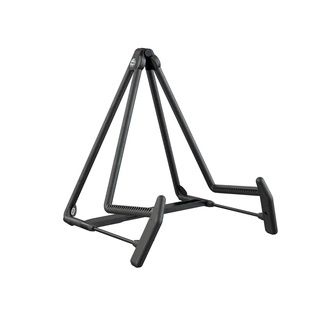 ขาตั้งกีตาร์โปร่ง K&amp;M 17580 A-guitar stand Heli 2