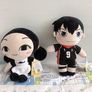 ตุ๊กตา louissiam, kageyama tobio