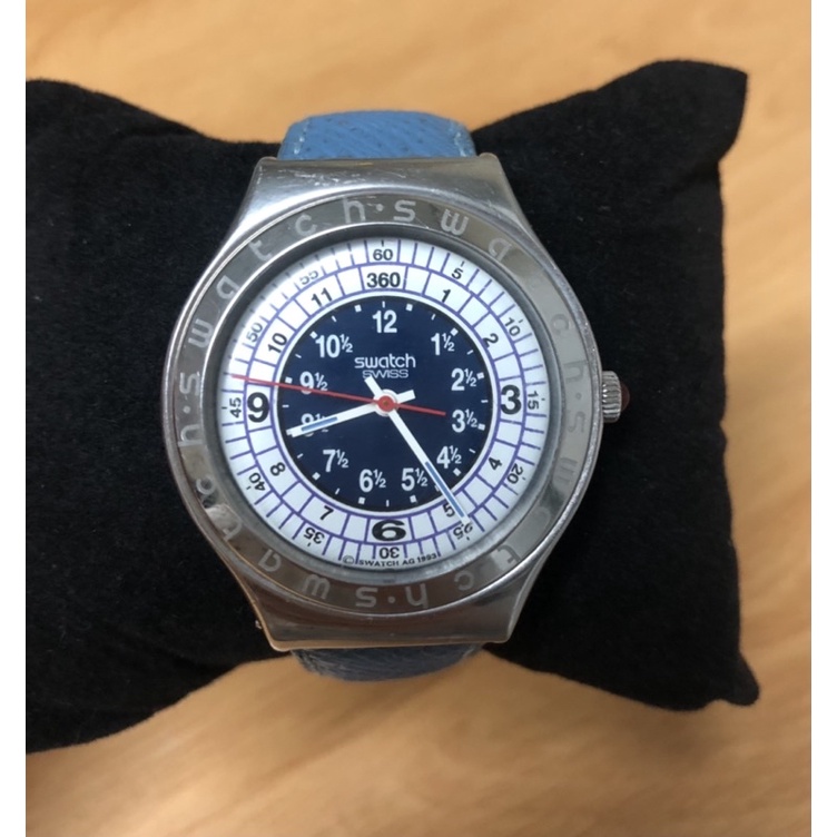 นาฬิกา Swatch Swiss made
