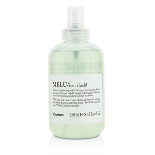 DAVINES - ปกป้องผม Melu Mellow Hair Shield (สำหรับผมยาวหรือผ