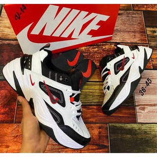 Nike M2K Tekno(size36-45)ดูตามรูปได้ค่ะ