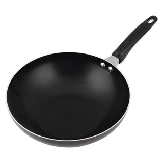 กระทะลึกมีด้าม 28 ซม. MEYER AQUA  STIR FRY PAN MEYER AQUA 28CM