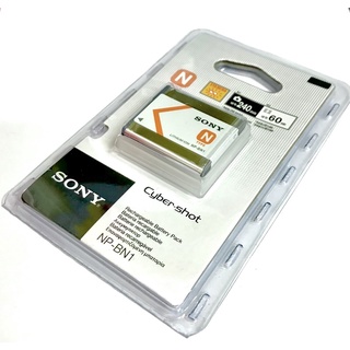 battery NP-BN1 For Sony#อุปกรณ์กล้องเชียงใหม่ #chartger #แบตเตอรี่กล้อง #แท่นชาร์จ