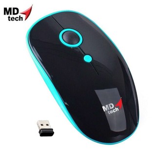 Wirless Optical Mouse MD-TECH RF-170