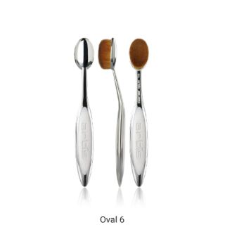 แปรง Artis Elite Mirror Brush Oval 6