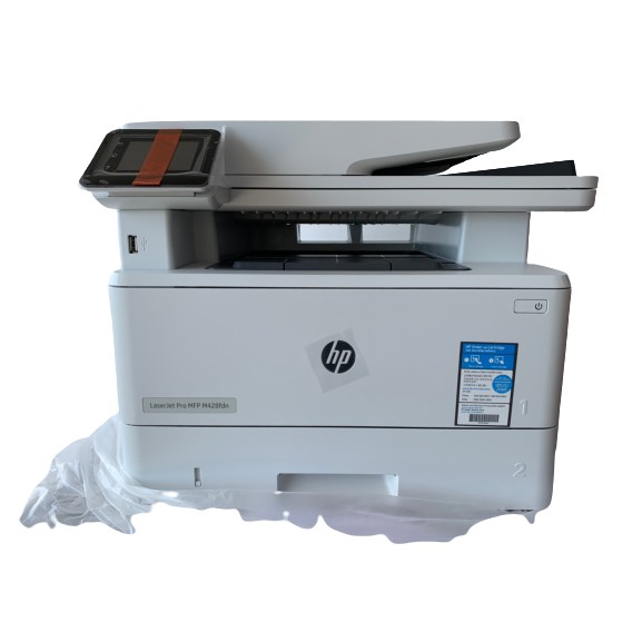 HP LaserJet Pro MFP M428fdn (สินค้าใหม่ค้างสต็อก)
