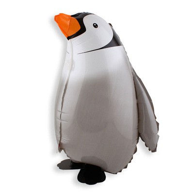 ลูกโป่งสัตว์เดินได้ จูงได้ Air walk - รูปที่ 4