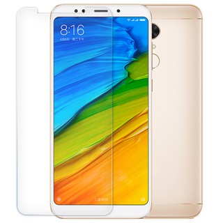 ฟิล์มกันรอยขีดข่วนสำหรับ Xiaomi Redmi 5 Plus