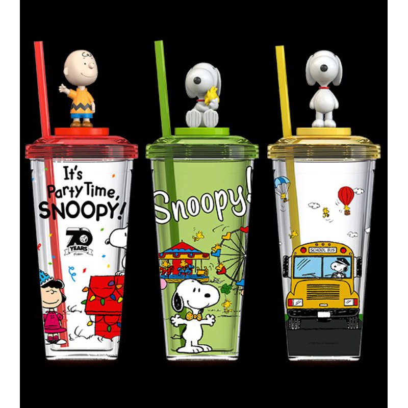 แก้วน้ำ snoopy amazon