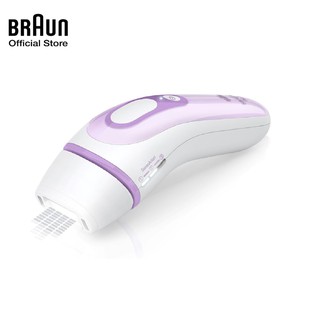 BRAUN เครื่องกำจัดขนบราวน์ IPL รุ่น PL3011