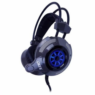 Oker 7.1 Vibration Gaming Headset รุ่น X90