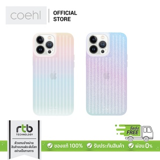 Coehl เคสสำหรับ iPhone 14 (14/Plus/Pro/Pro Max) รุ่น Linear