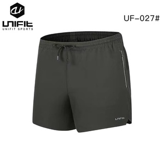 UNIFIT Men's Dri-Fit Training Shorts Jogging Fitness Sports Uf-027