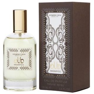 ENRICO GI OUD MAGNIFICO EDP 2ml 5ml 10ml