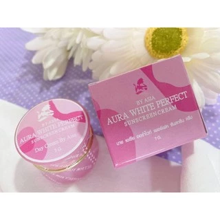 ครีมโสมองุ่น grape cream By Asia (มี 2 ตัวเลือก)