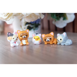 『 พร้อมส่ง 』 Rilakkuma Desktop