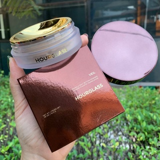 แป้งฝุ่น Hourglass Veil Translucent Setting Powder แท้ป้ายคิงพาวเวอร์🇹🇭