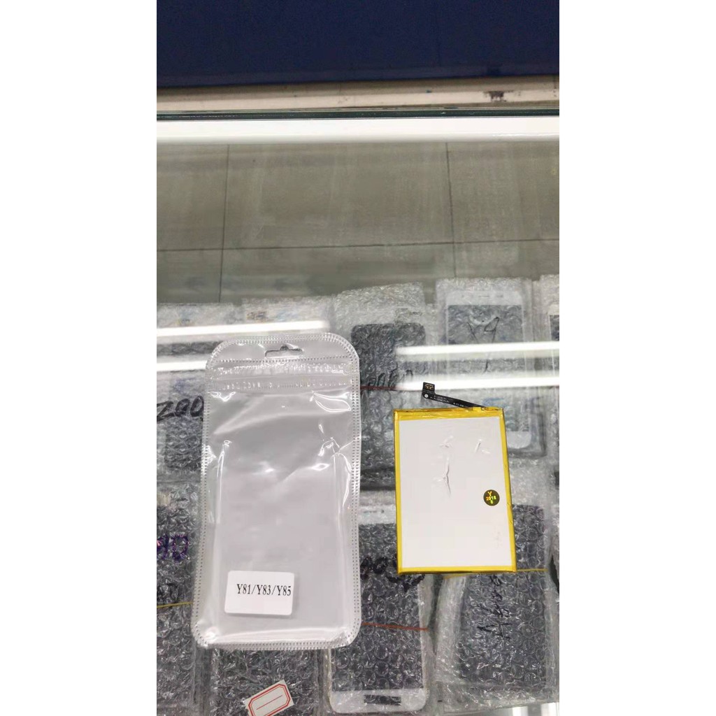 Battery แบตเตอรี่มือถือ VIVO Y81 y83 y85
