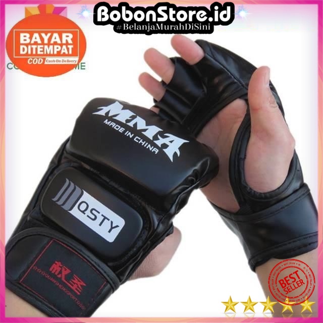 นวมชกมวยศิลปะการต่อสู้ MMA และ UFC นําเข้า