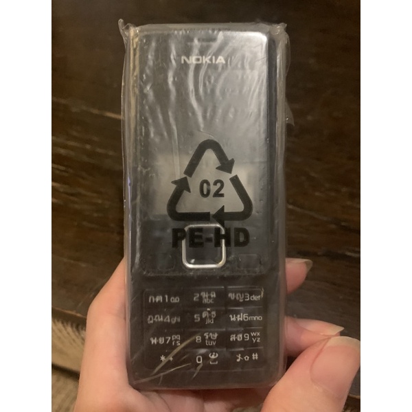 หน้ากาก nokia6300ทั้งชุด