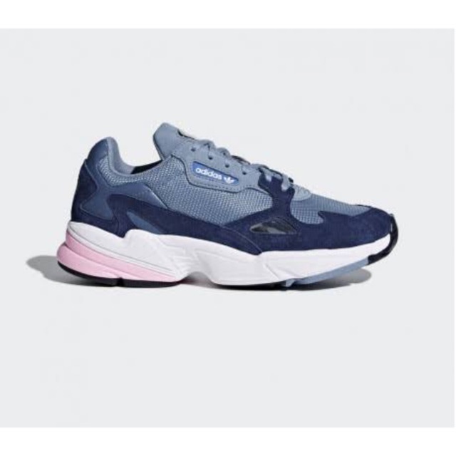 Adidas falcon แท้ 100%