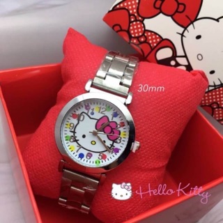 นาฬิกา HELLO KITTY