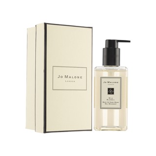 Jo MaloneWild Bluebell Body &amp; Hand Wash 250ml Body &amp; Hand Was  เจลอาบน้ำและล้างมือ .