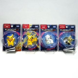 โปเกมอน Pokemon - MonColle EX