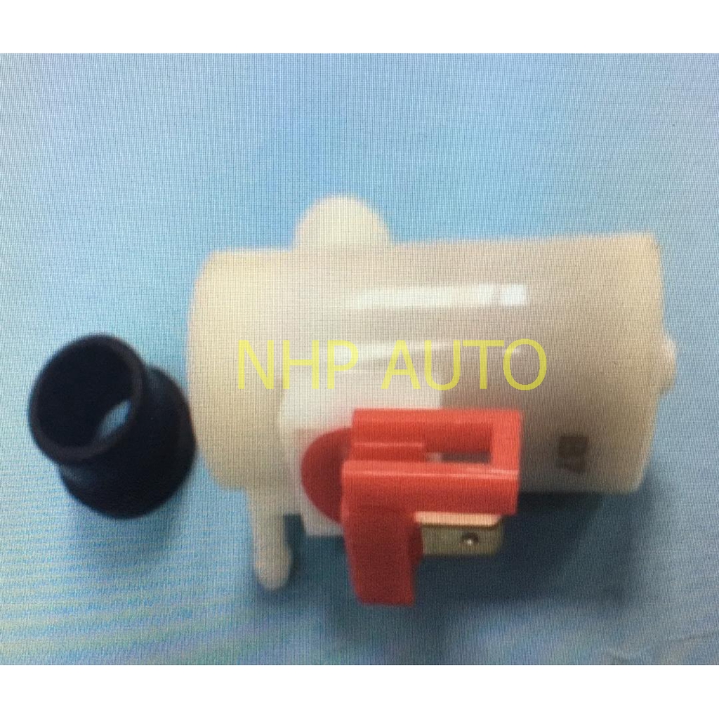 มอเตอร์ถังปัดน้ําฝน Odyssey RA1 สินค้าใหม่