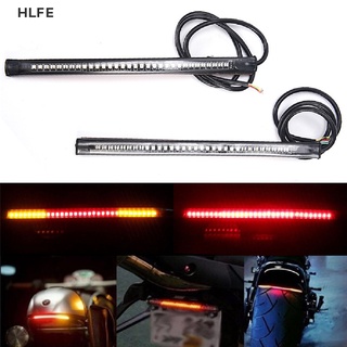 Hl 48 SMD LED รถจักรยานยนต์ มอเตอร์ไซด์ ไฟเบรกท้าย ไฟเลี้ยว ไฟหยุด FE