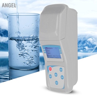 ANGEL Digital Turbidity Meter Microcomputer Intelligent Handheld Portable Water Quality Tester