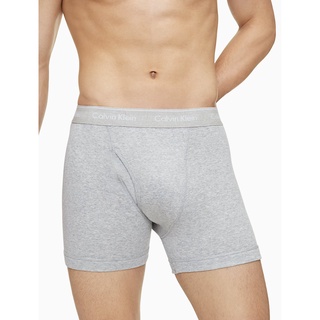 กางเกงในบ็อชเชอร์ck Cotton Classic Fit  Boxer Brief( แบ่งขายได้สินค้า1 ตัว)