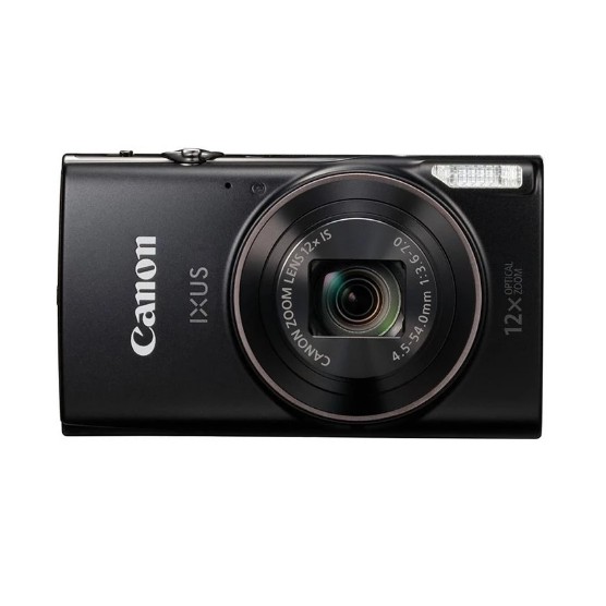 Canon IXUS 285 HS (สีดำ)