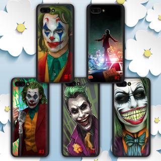 เคสโทรศัพท์แบบนุ่ม joker สําหรับ honor 7a 7x8 x 8 c 9 lite 9 x pro