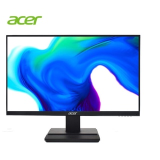 Acer N238VA จอมอนิเตอร์ จอภาพการเล่นเกม จอแสดงผล IPS ขอบบาง 23.8 นิ้ว #1