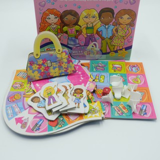 [พร้องส่ง] บอร์ดเกม Party Party Party รหัส A-011