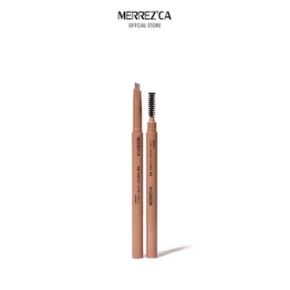 Merrezca HD Perfect Brow Pencil