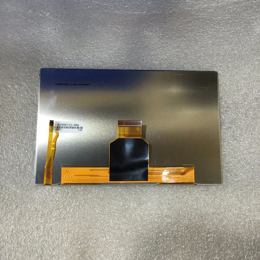 YY LMS700KF23 จอแสดงผล LCD หน้าจอ