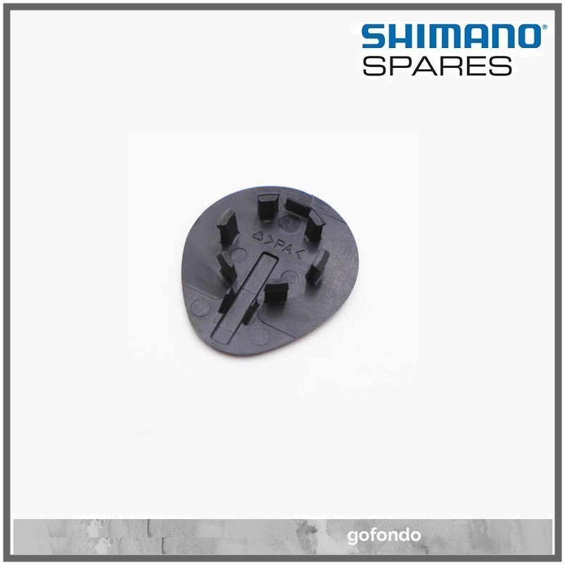 SHIMANO ULTEGRA DURA ACE 9100P 9200P 8100P Crank Arm Cap หมวกด้านนอก