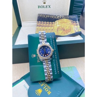 นาฬิกา Rolex Hi-end1:1