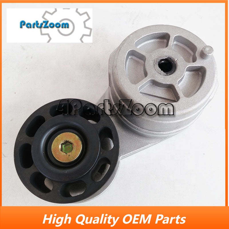 Belt Tensioner 3104027 3100118 3102433 for Cummins X15 QSX ISX QSX15 ISX15 Engine