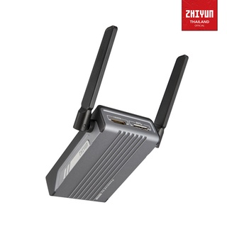 Zhiyun TransMount Image Transmission Transmitter