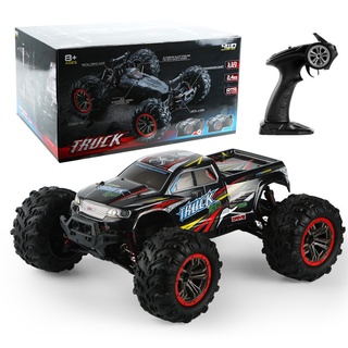 RC Car 9125 2.4G 1:10 1/10 Scale Racing Car Supersonic Truck Off-Road Vehicle Buggy Electronic Toy