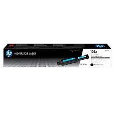 HP 103A W1103A Black Original