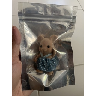 Sylvanian Families Mouse