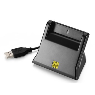 USB Smart Card Reader/ Writer