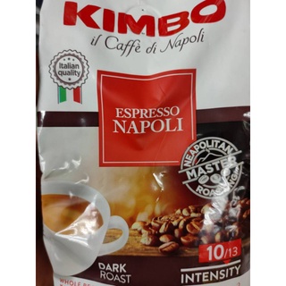 Kimbo If Caffe Di Napoli 250g